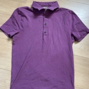 Express Button Up Shirt